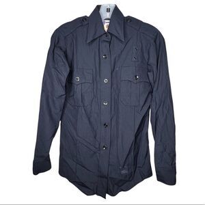 Elbeco Uniform Shirt‎ nwot